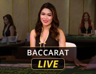 Baccarat Live